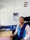 अनमाया पुन मगर