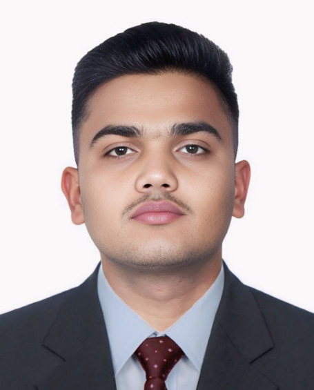 Jiwas Kumar Gupta