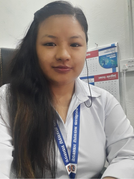 मुना राई